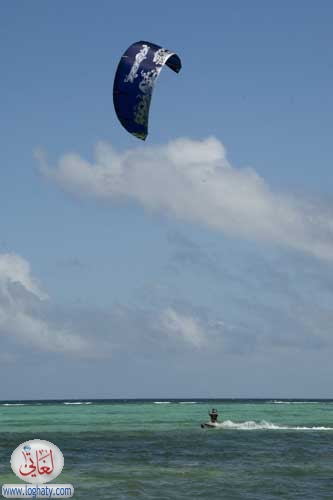kiteboard