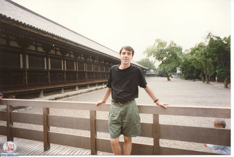 g sanjusangendo kyoto