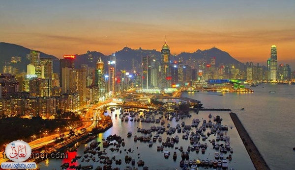 hong-kong-chine