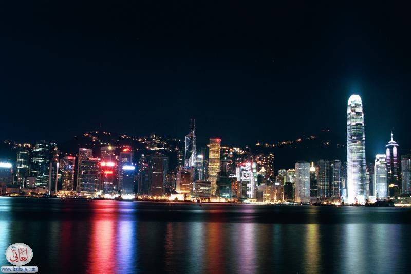 hong-kong-harbor