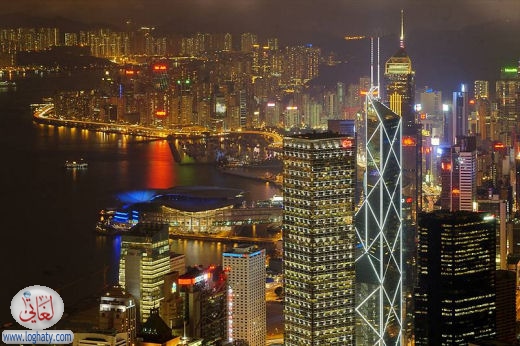 hong-kong-night
