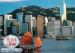 hong kongr p