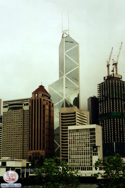im pei hong kong