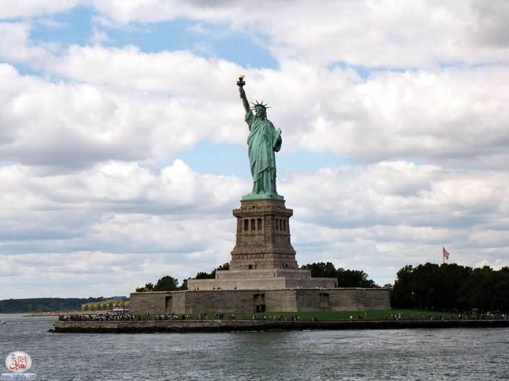 liberty-island