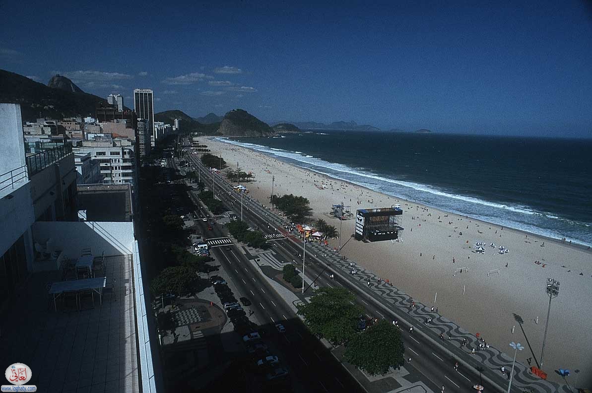 rio de janeiro 19