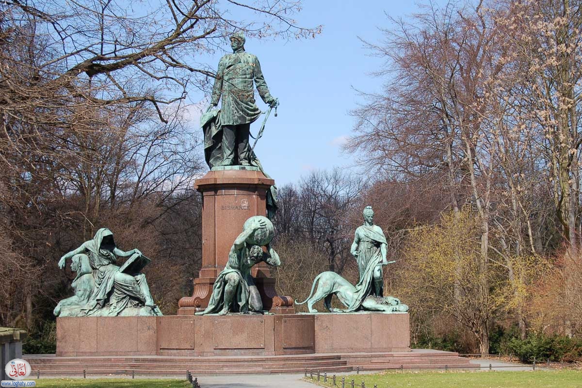 bismarck-berlin
