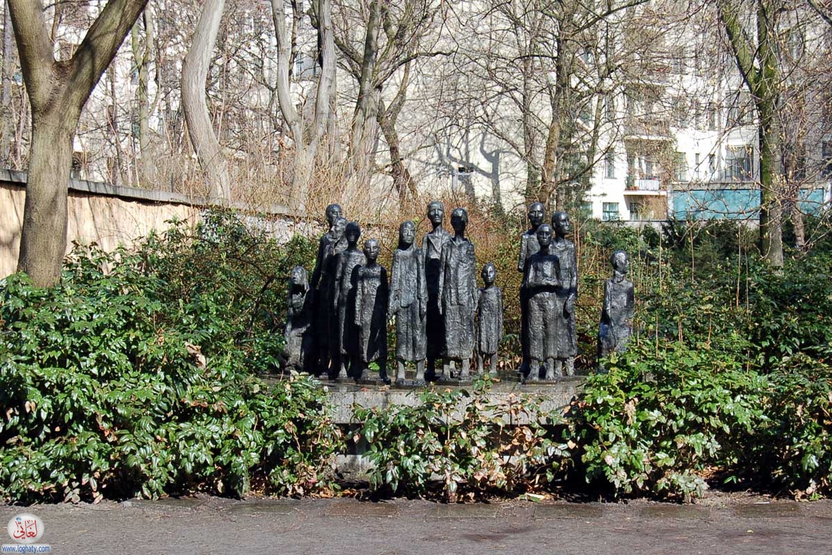 hamburgerstrasse-monument