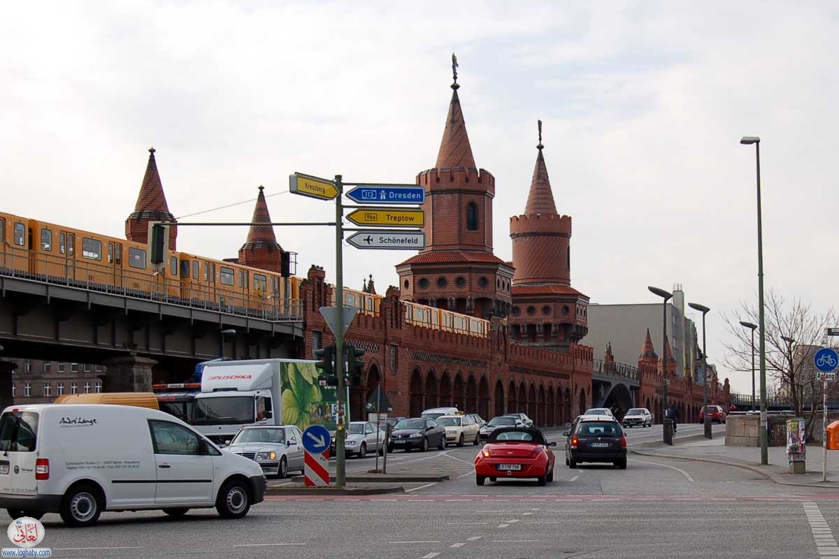 oberbaum-bruecke