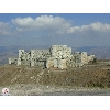 crusader-castle