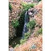 golan-waterfall
