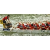 dragon boat oars